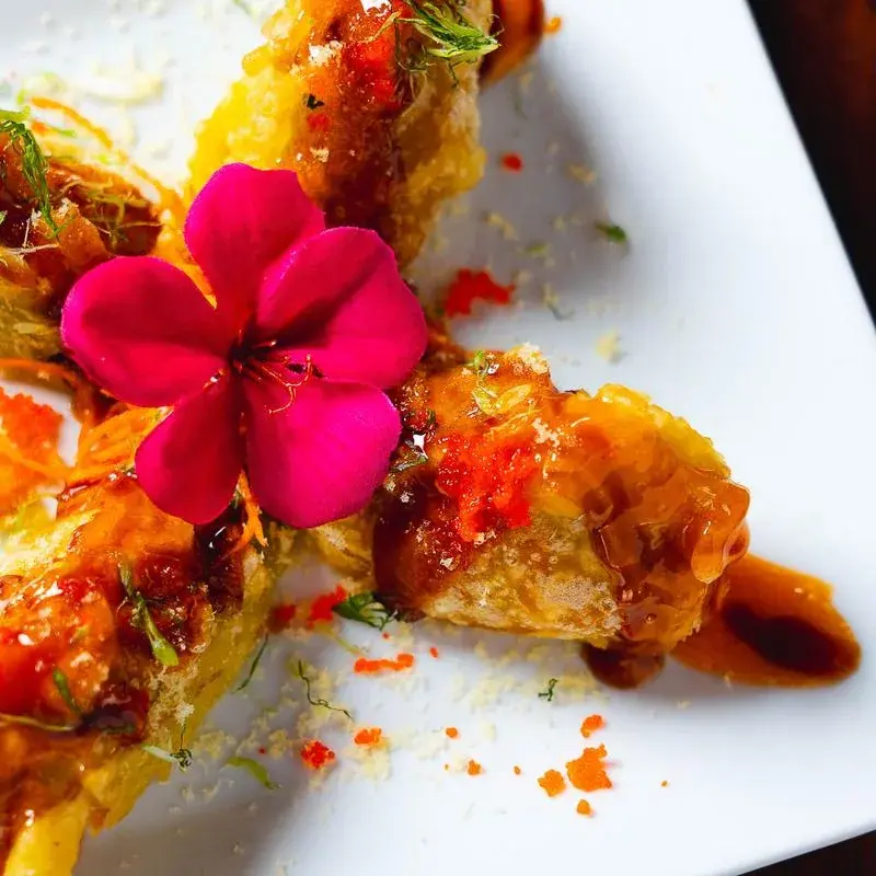 Heart Attack roll