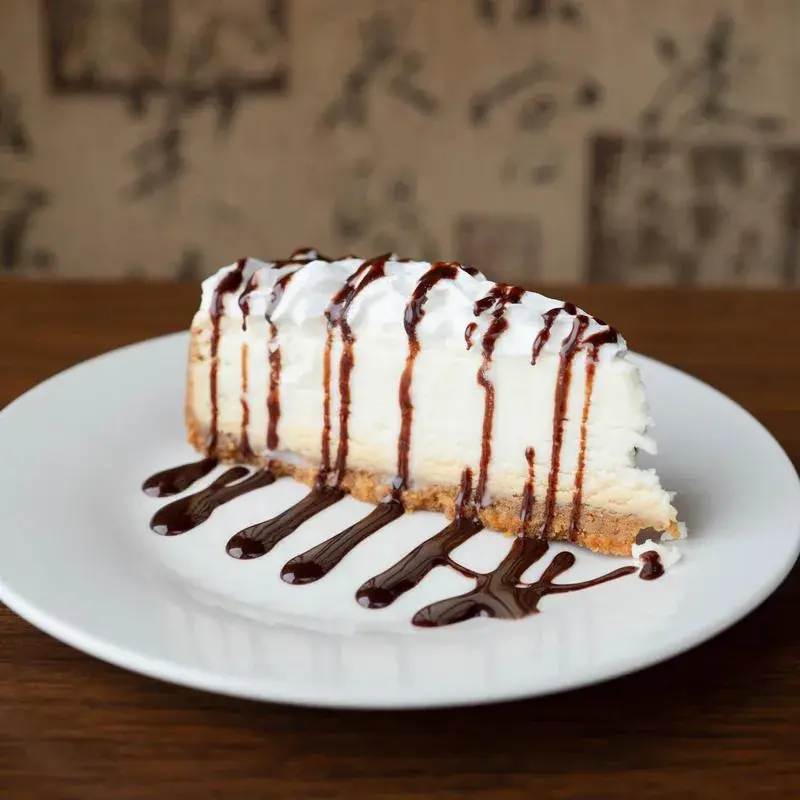 House Cheesecake