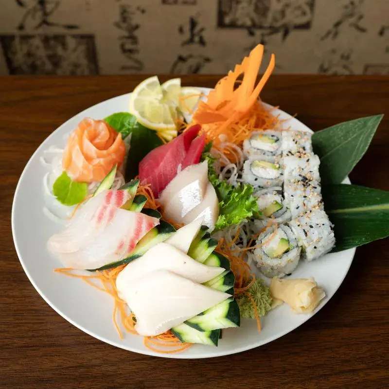 Sashimi Regular