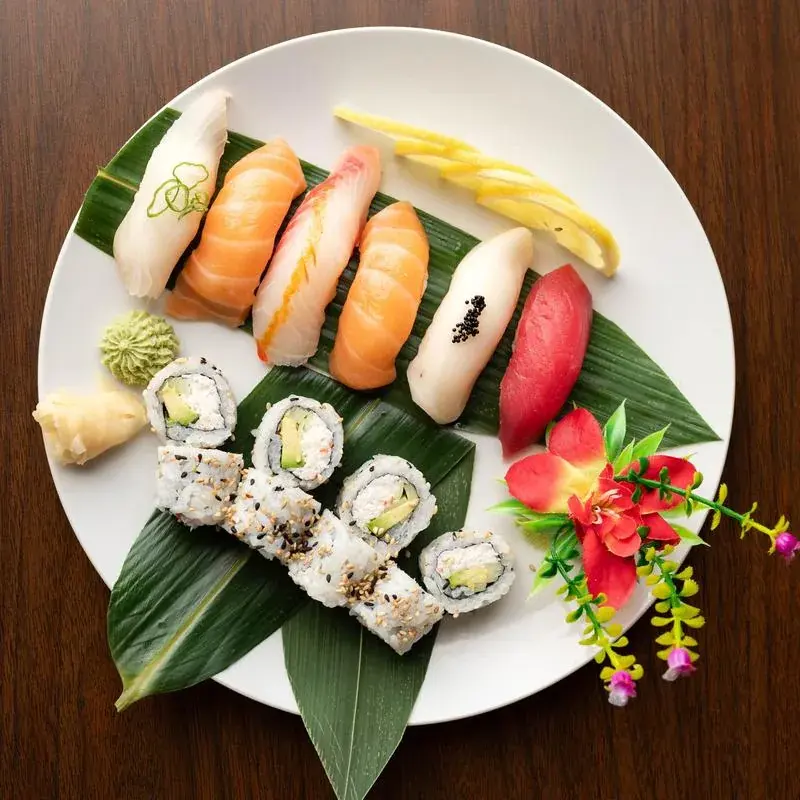 Sushi Regular